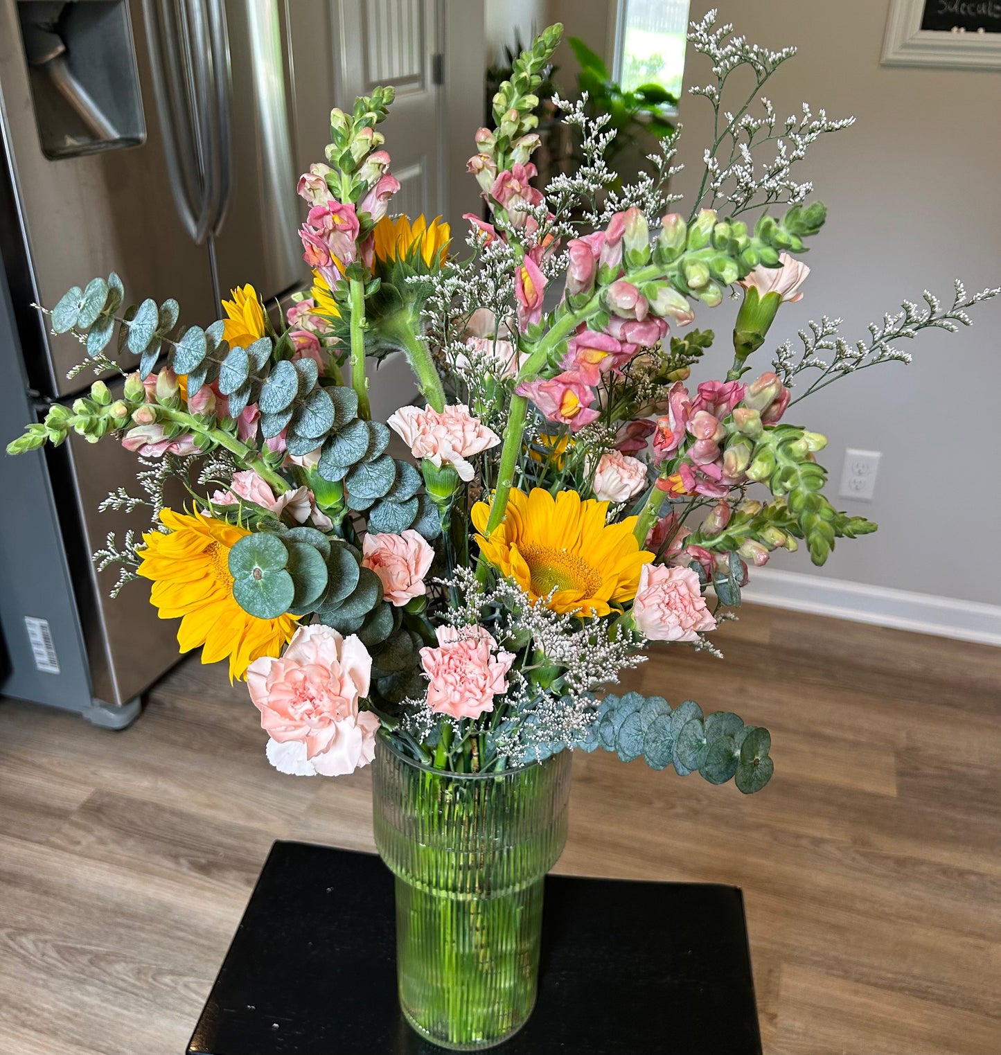 Large Standard Bouquet